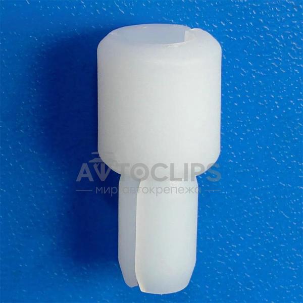 Клипса Citroen Seat Skoda VW 6N0839511 по низким ценам